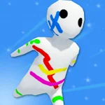 Cover Image of 下载 Cool Run 3D 1.1.5 APK