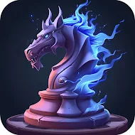 Magic Chess Rush: Online Game APK