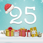 Cover Image of Herunterladen Weihnachts-Countdown  APK