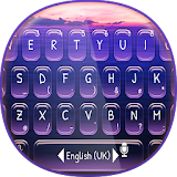 Emoji Endless Journey Keyboard icon