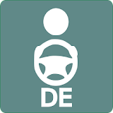 Delaware DMV practice test icon