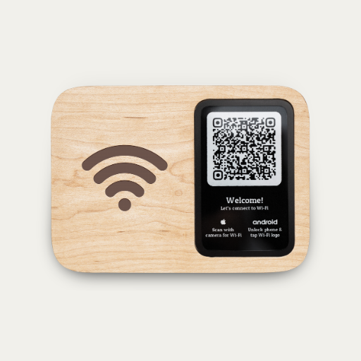 Guest Wi-Fi for Wifi Porter