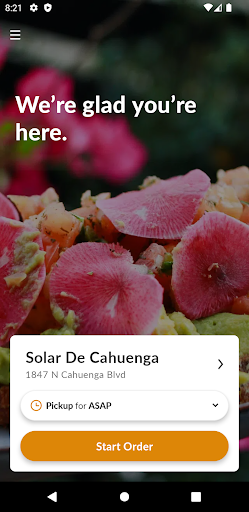 Solar De Cahuenga Screen 2