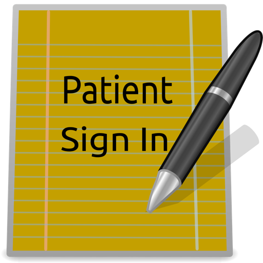Patient Register 0.0.1 Icon