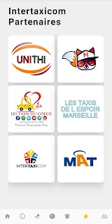 Intertaxiapp