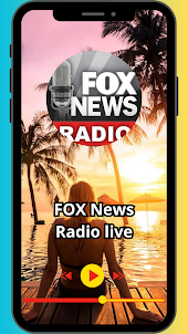 FOX News Radio Лучшее в прямом