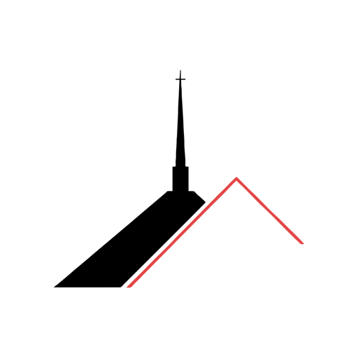 Trinity Dalton logo