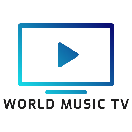 World Music TV - AppWisp.com