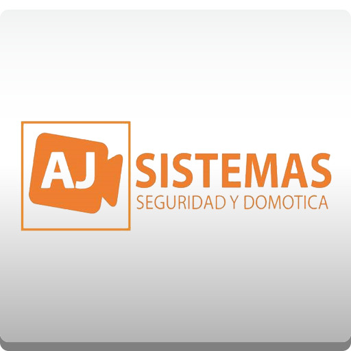 AJ SISTEMAS EasyView logo