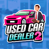 Used Car Dealer 2 icon