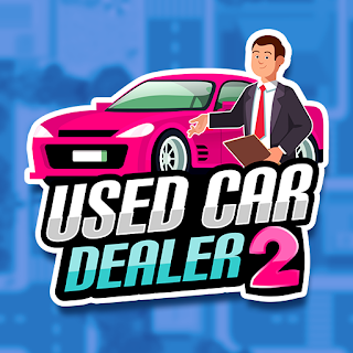 Used Car Dealer 2 apk