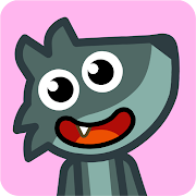 Pango Storytime: intuitive story app for kids