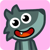 Pango Games & Stories for preschool kids toddlers