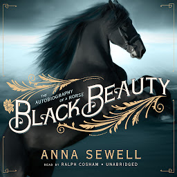 Obrázek ikony Black Beauty: The Autobiography of a Horse