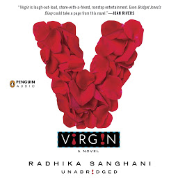 Icon image Virgin: a Novel