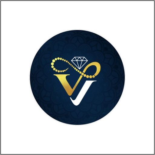 Shri Vishwakarma Jewellers logo
