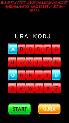 TRI-BITÓ (aou) - Screenshot 1