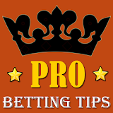 PRO Betting Tips icon