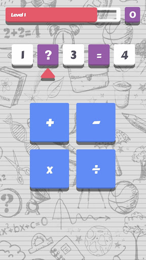 Master Math Screenshot 2 - AppWisp.com