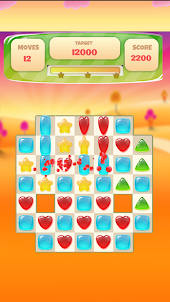 Jelly Crush Mania