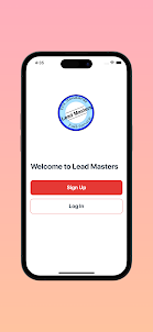 Lead Masters