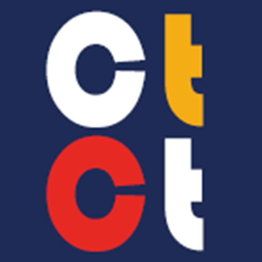 CTCT logo