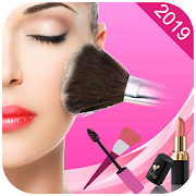 Makeup Step by Step Offline - Makeup Ideas