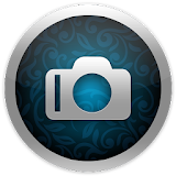 HP Camera icon