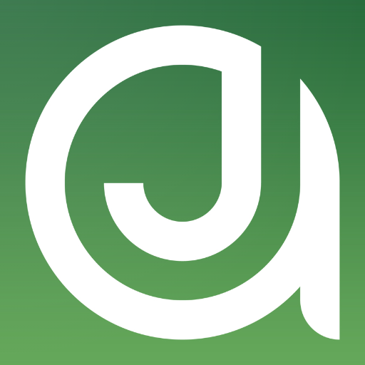 Jergina App logo
