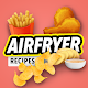 Air Fryer Oven Recipes App Laai af op Windows