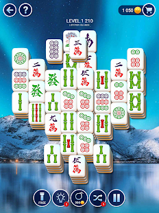 Mahjong Club - Solitaire Game 1.2.9 screenshots 15