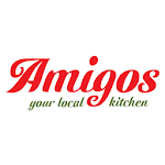 Cover Image of ダウンロード Amigos Pizza Kent  APK