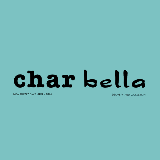 Char Bella  Icon