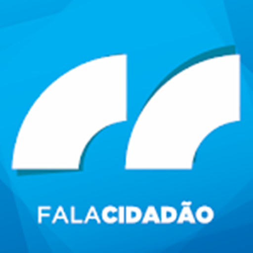 Fala Salvador Cidadão logo