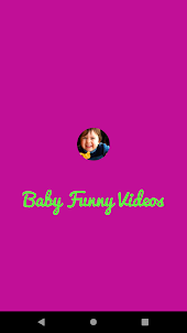 Baby Funny Videos