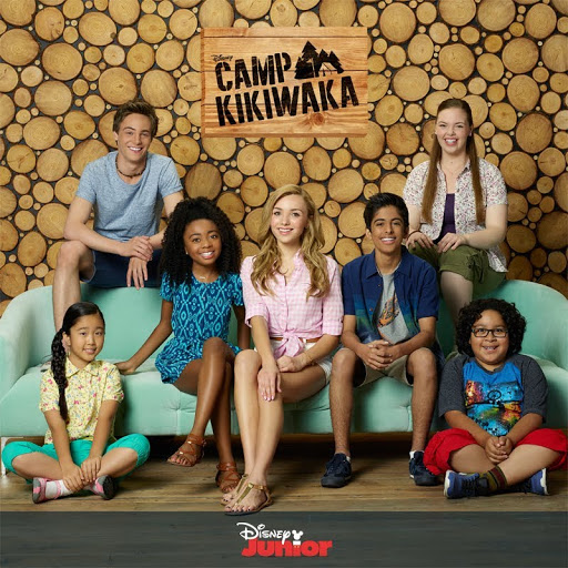 Camp Kikiwaka Staffel 1 TV on Google Play
