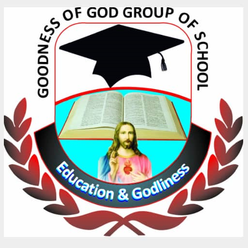 Goodness Of God Schools logo