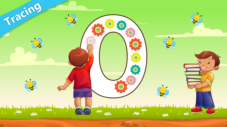 Kids Super Math - 3.0.0 - (Android)