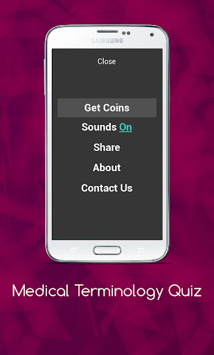 Medical Terminology Quiz