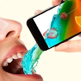 Drink from Phone Simulator icon