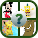 Guess the cartoon characters - Androidアプリ