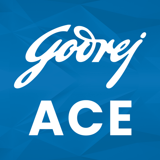 Godrej ACE  Icon