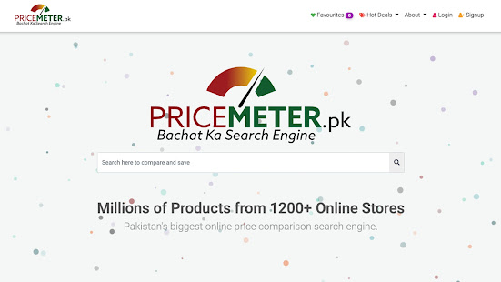 Download Price Meter - Pakistan's Best Price Comparison App For PC Windows and Mac apk screenshot 11