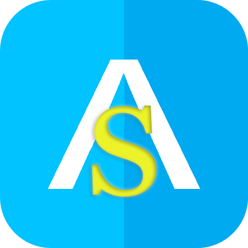 Apps Store Guide logo