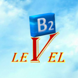 Meaning Test Level B2 apk