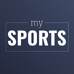 图标图片“My Sports Analysis”