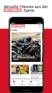MOTORRAD Online