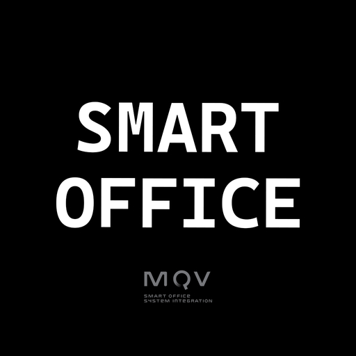 MQV Smartoffice logo