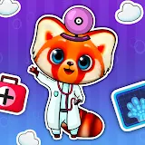 Rocky Red Panda’s Professions icon