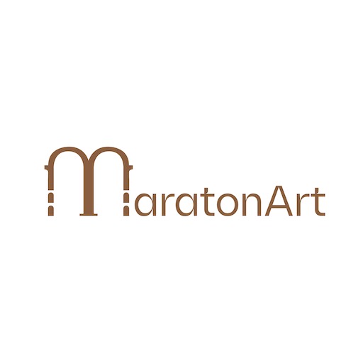 MaratonArt logo